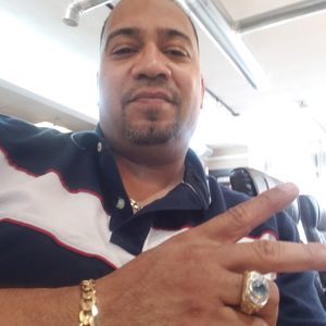 Meet your Posher, Frankie